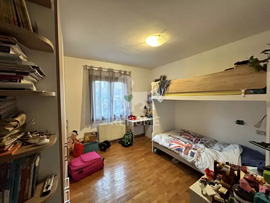 Immagine 14 di Appartamento in vendita  in Via Canada, 1 a Udine