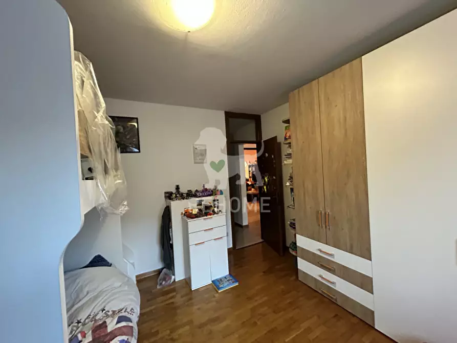 Immagine 15 di Appartamento in vendita  in Via Canada, 1 a Udine