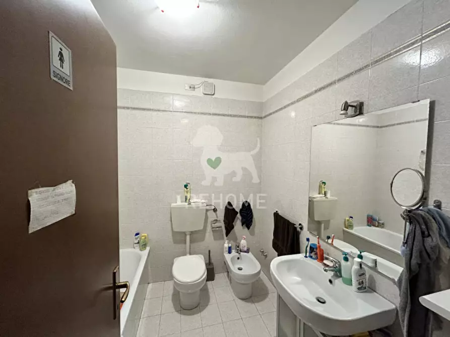 Immagine 16 di Appartamento in vendita  in Via Canada, 1 a Udine