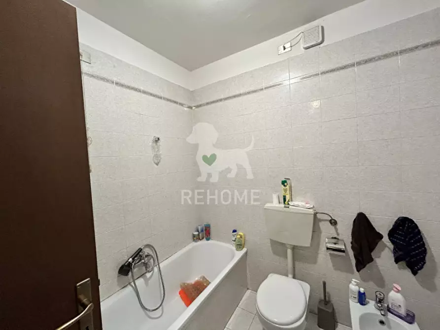 Immagine 17 di Appartamento in vendita  in Via Canada, 1 a Udine