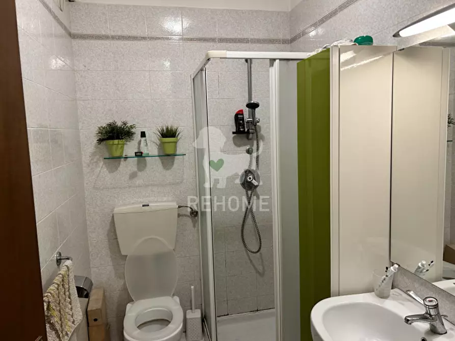 Immagine 18 di Appartamento in vendita  in Via Canada, 1 a Udine