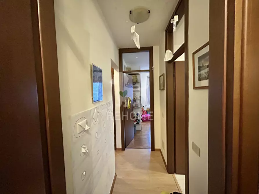 Immagine 19 di Appartamento in vendita  in Via Canada, 1 a Udine