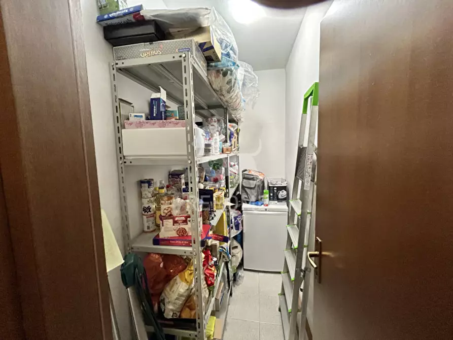 Immagine 20 di Appartamento in vendita  in Via Canada, 1 a Udine