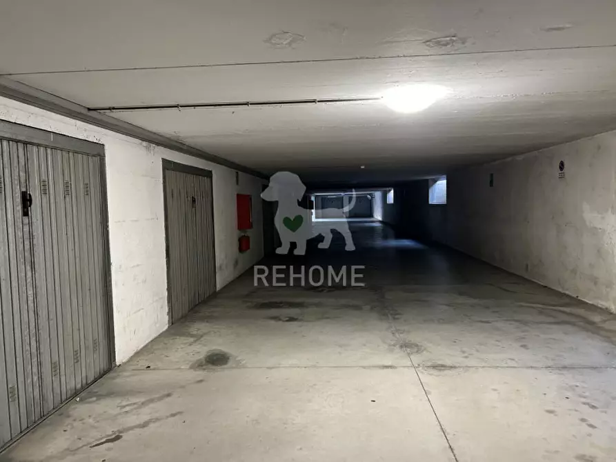 Immagine 21 di Appartamento in vendita  in Via Canada, 1 a Udine