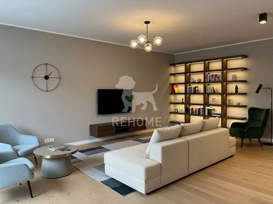 Immagine 24 di Appartamento in vendita  in Via Canada, 1 a Udine