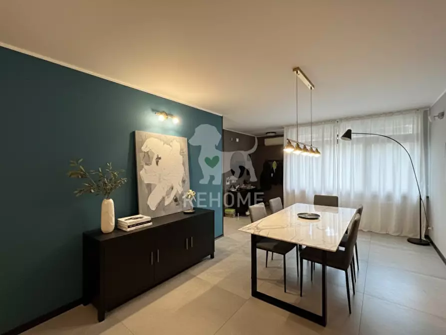 Immagine 25 di Appartamento in vendita  in Via Canada, 1 a Udine