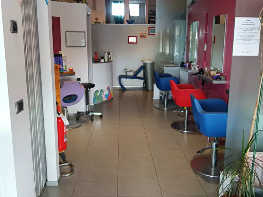 Immagine 1 di Negozio in affitto  a San Biagio Di Callalta