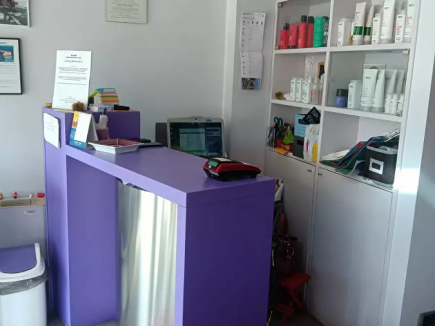 Immagine 2 di Negozio in affitto  a San Biagio Di Callalta