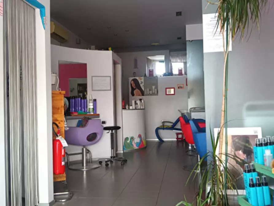 Immagine 3 di Negozio in affitto  a San Biagio Di Callalta