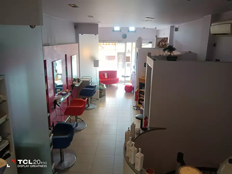 Immagine 4 di Negozio in affitto  a San Biagio Di Callalta