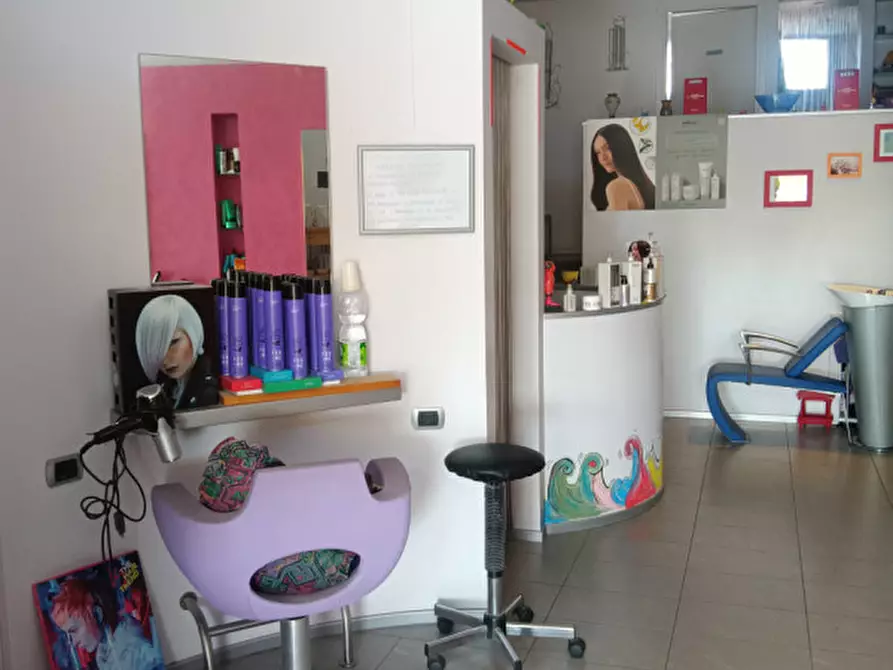 Immagine 5 di Negozio in affitto  a San Biagio Di Callalta