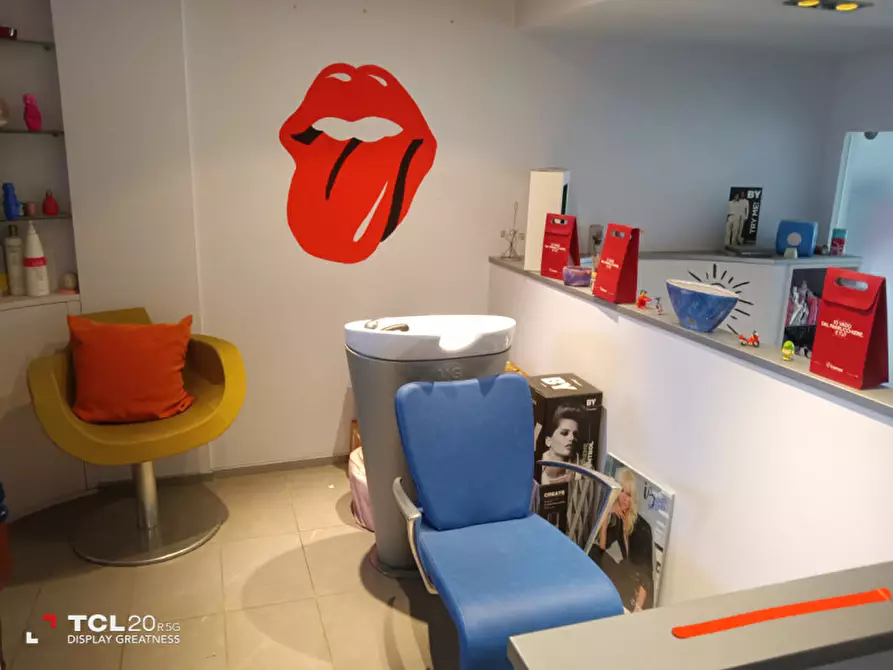 Immagine 6 di Negozio in affitto  a San Biagio Di Callalta