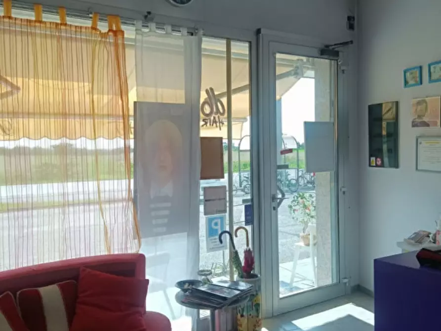 Immagine 8 di Negozio in affitto  a San Biagio Di Callalta