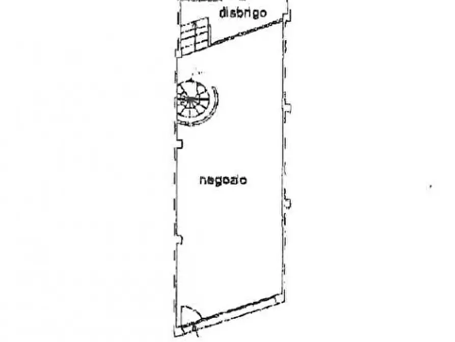 Immagine 12 di Negozio in affitto  a San Biagio Di Callalta