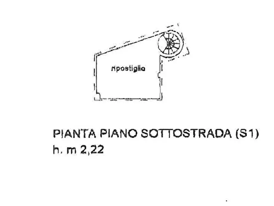 Immagine 15 di Negozio in affitto  a San Biagio Di Callalta