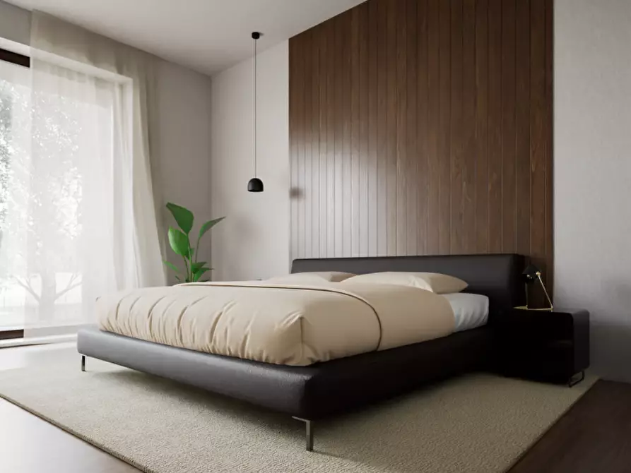 Immagine 19 di Casa bifamiliare in vendita  in Via Noventana 2 a Noventa Padovana