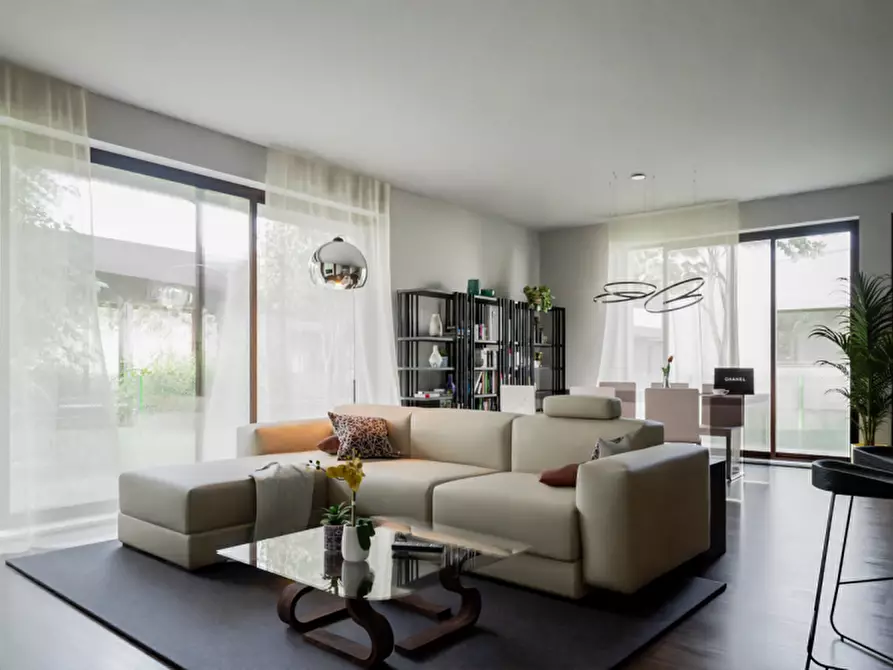 Immagine 20 di Casa bifamiliare in vendita  in Via Noventana 2 a Noventa Padovana