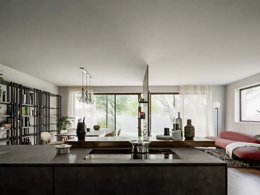 Immagine 22 di Casa bifamiliare in vendita  in Via Noventana 2 a Noventa Padovana