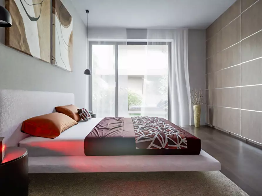 Immagine 26 di Casa bifamiliare in vendita  in Via Noventana 2 a Noventa Padovana