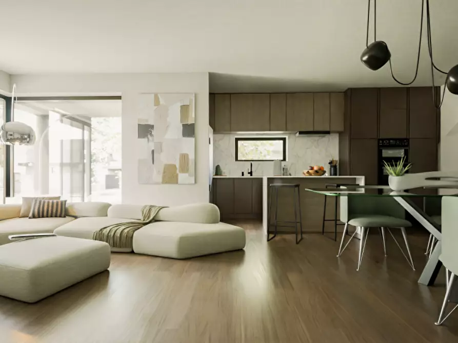 Immagine 38 di Casa bifamiliare in vendita  in Via Noventana 2 a Noventa Padovana