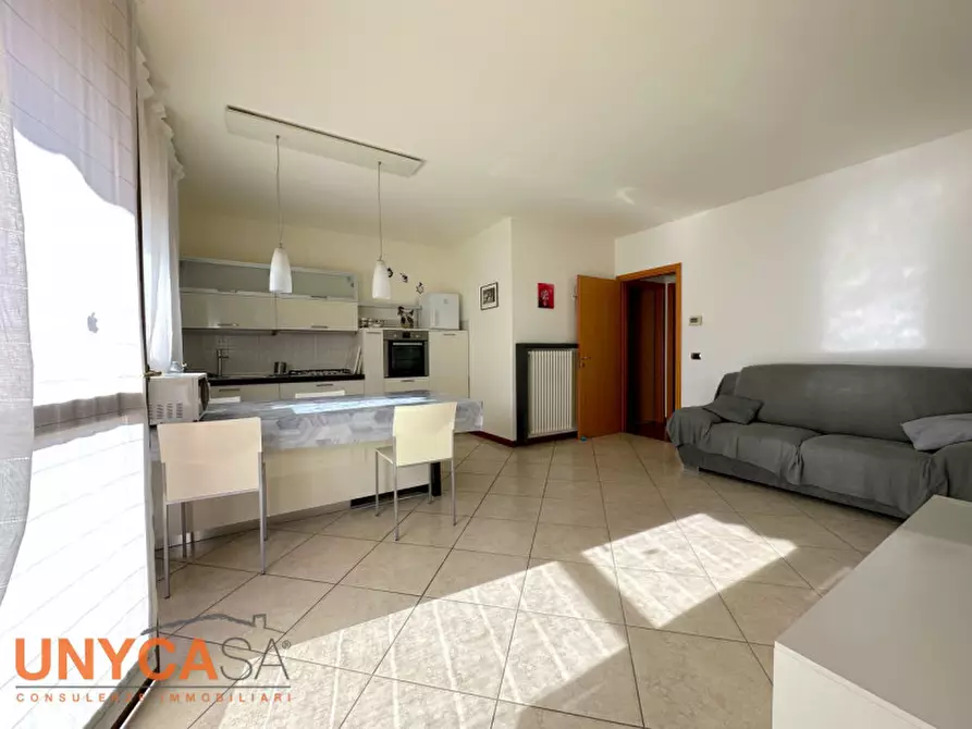 Immagine 2 di Appartamento in vendita  a Montegrotto Terme