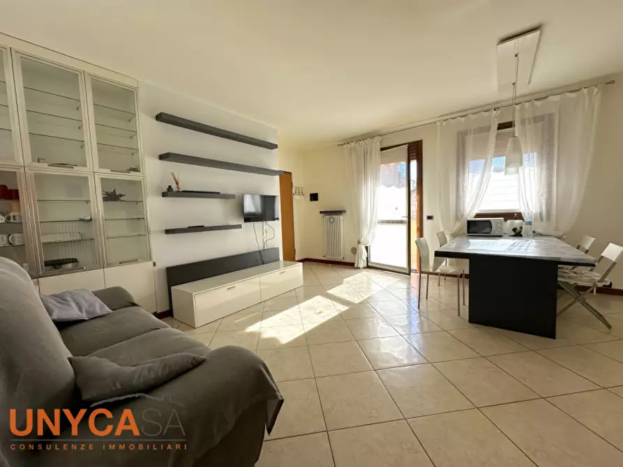 Immagine 3 di Appartamento in vendita  a Montegrotto Terme