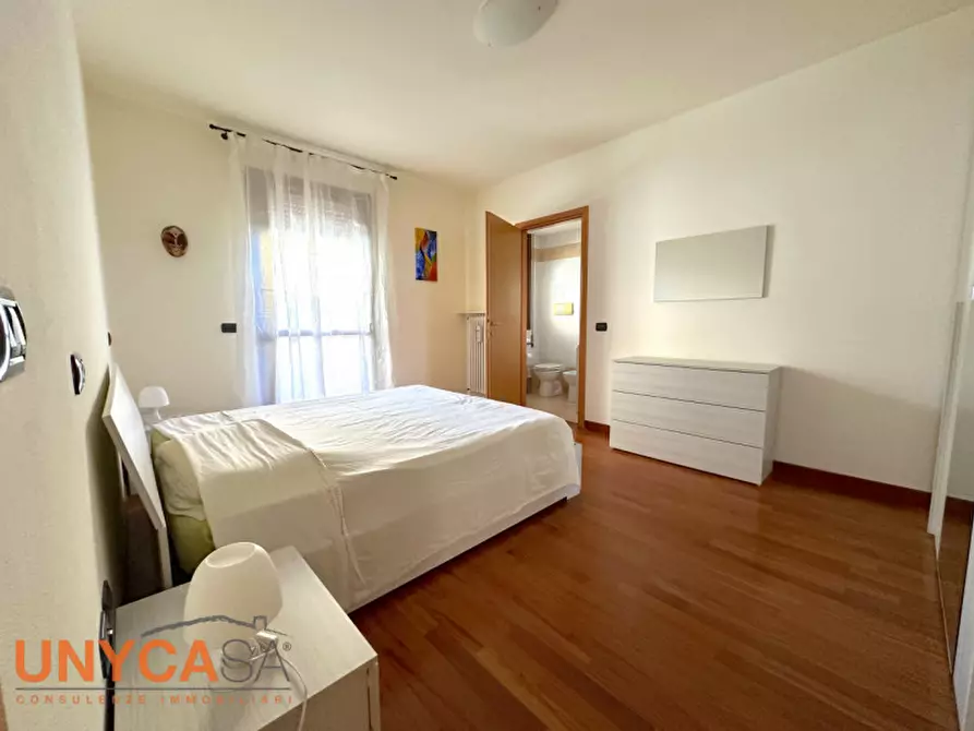 Immagine 5 di Appartamento in vendita  a Montegrotto Terme