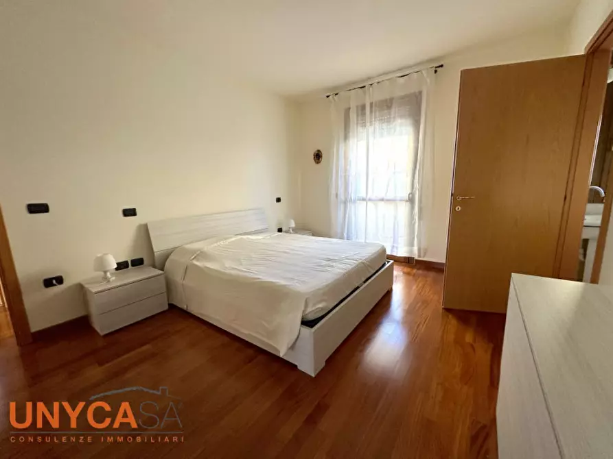 Immagine 6 di Appartamento in vendita  a Montegrotto Terme