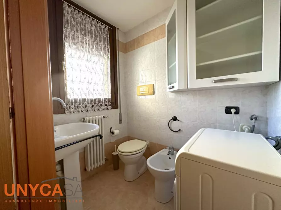 Immagine 7 di Appartamento in vendita  a Montegrotto Terme