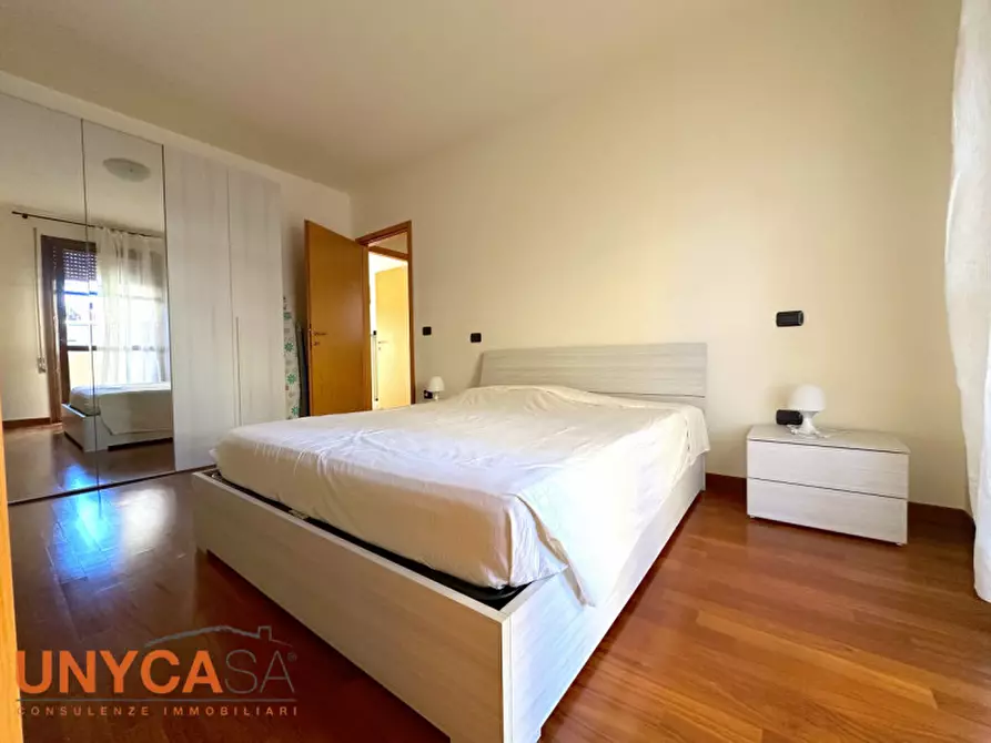 Immagine 8 di Appartamento in vendita  a Montegrotto Terme