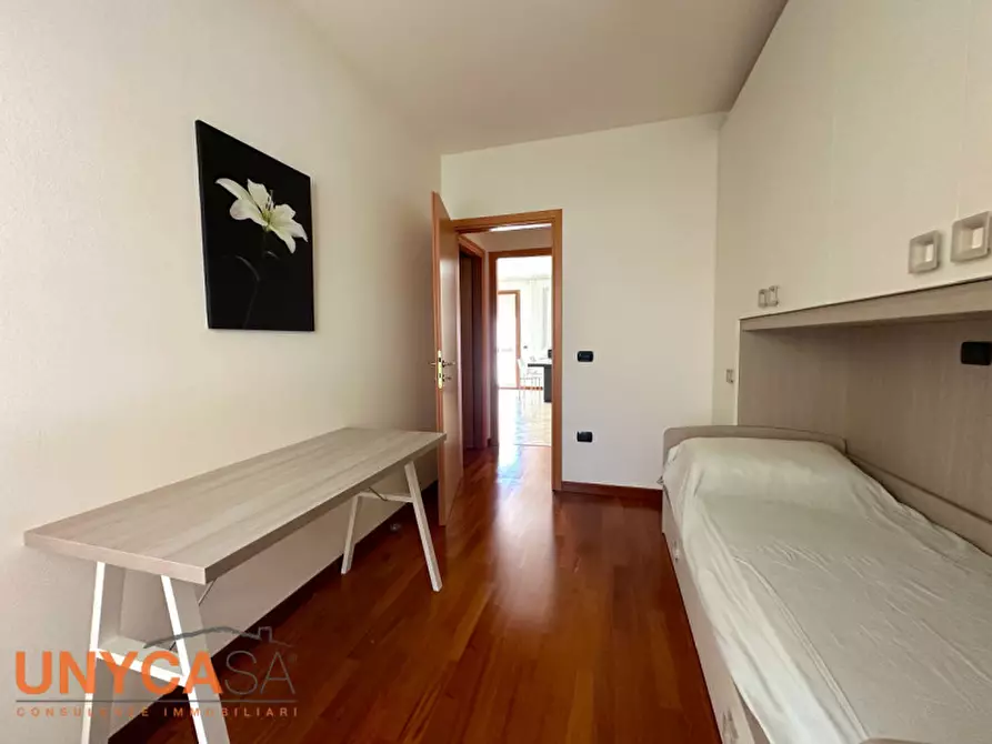 Immagine 10 di Appartamento in vendita  a Montegrotto Terme