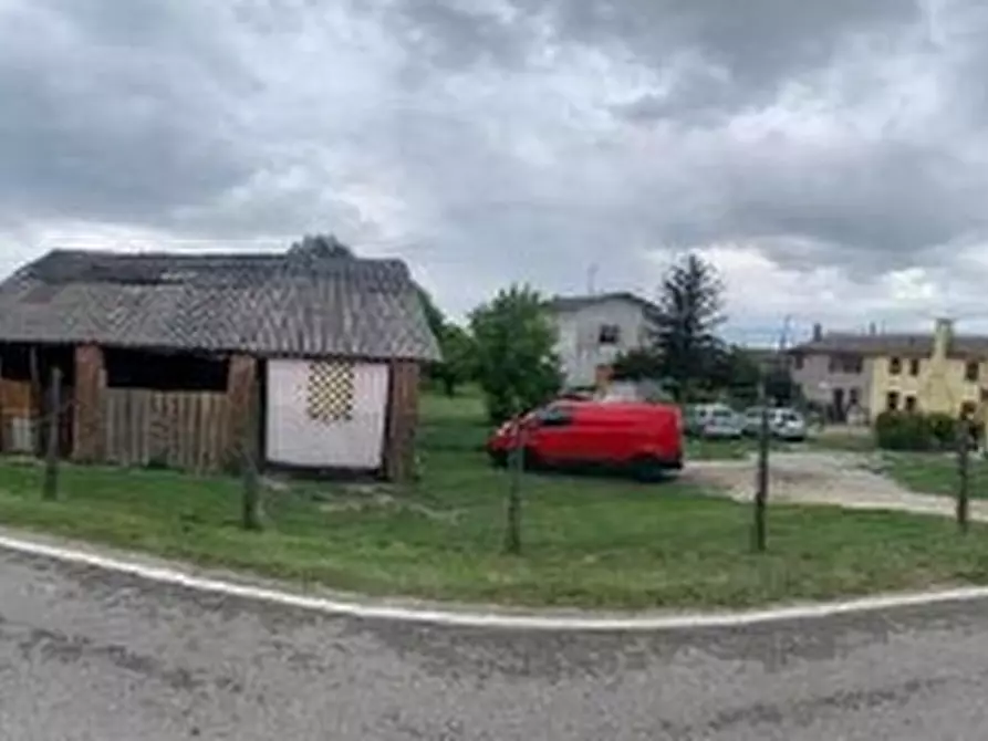 Immagine 3 di Casa indipendente in vendita  in VIA LEOPARDI 409/2 a Castagnaro