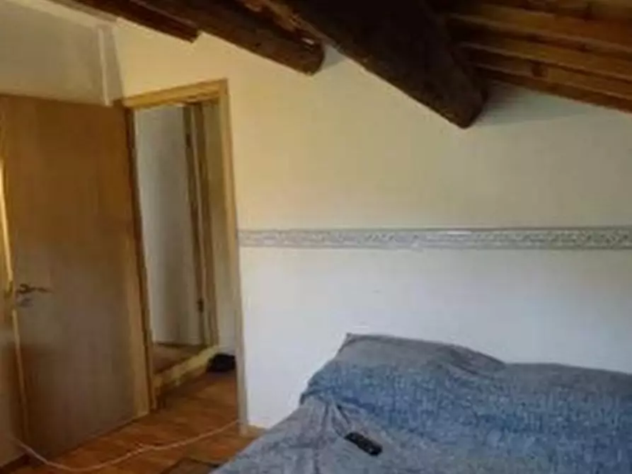 Immagine 11 di Casa indipendente in vendita  in VIA LEOPARDI 409/2 a Castagnaro