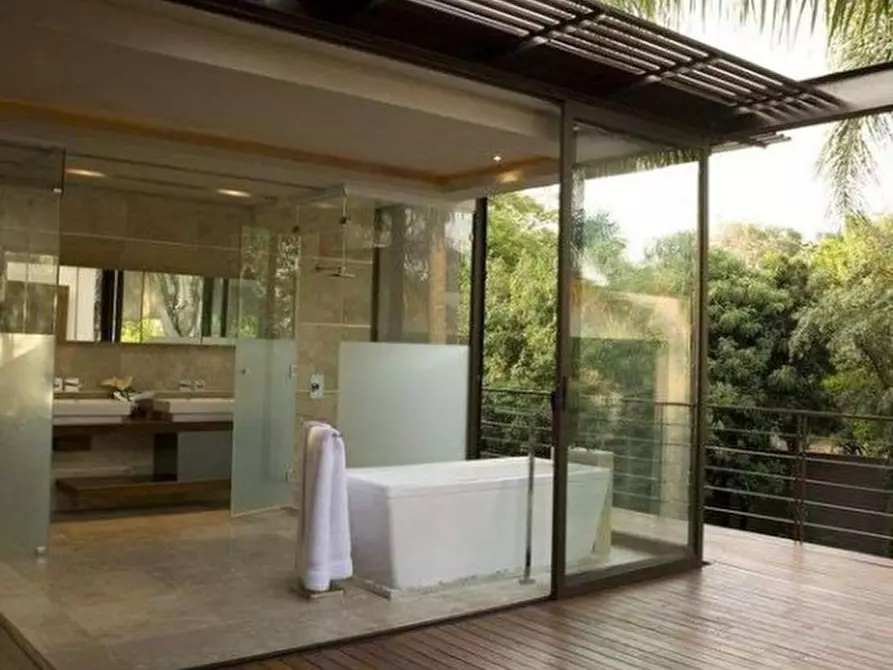 Immagine 26 di Casa bifamiliare in vendita  in via pasteur a Dolo