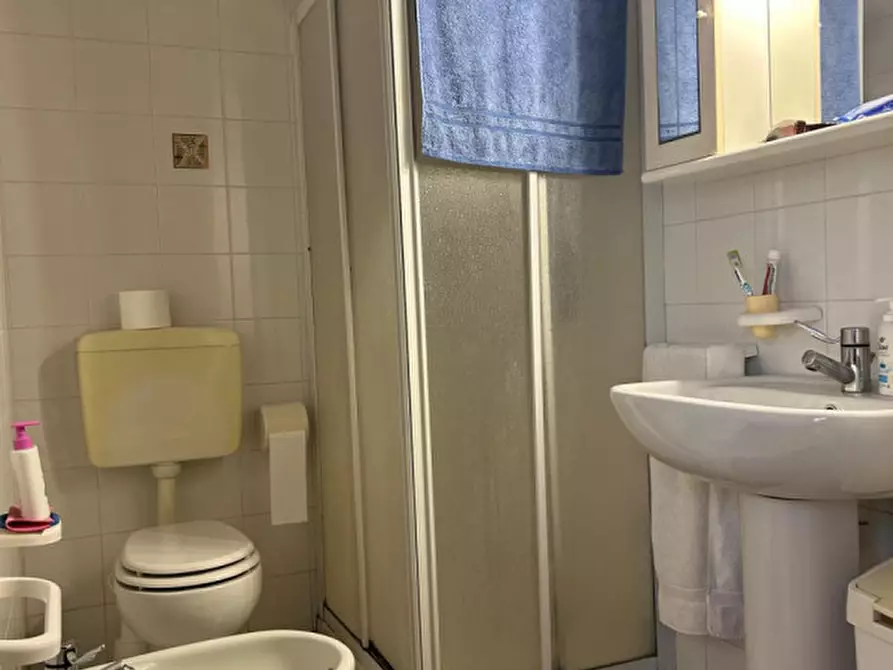 Immagine 3 di Villetta a schiera in vendita  a Lendinara