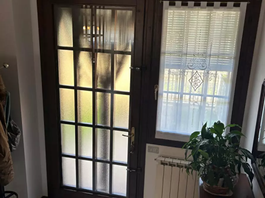 Immagine 4 di Villetta a schiera in vendita  a Lendinara