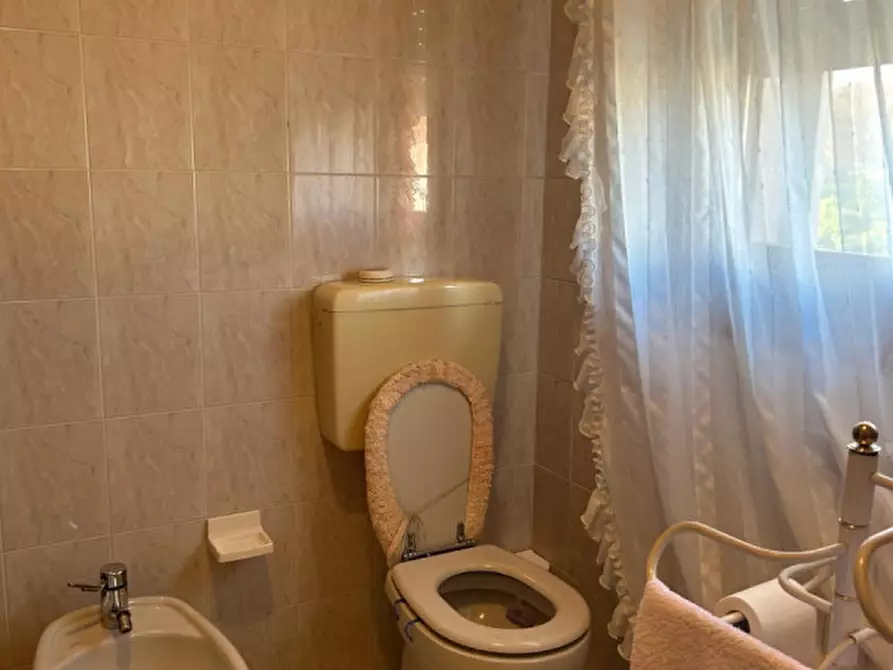 Immagine 5 di Villetta a schiera in vendita  a Lendinara