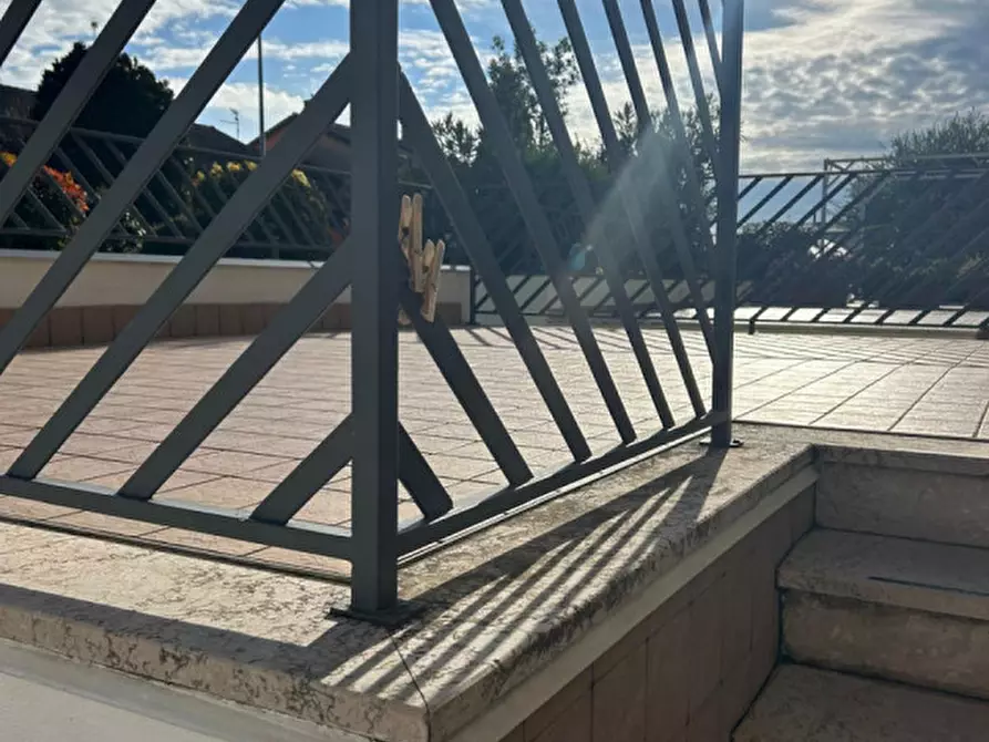 Immagine 7 di Villetta a schiera in vendita  a Lendinara