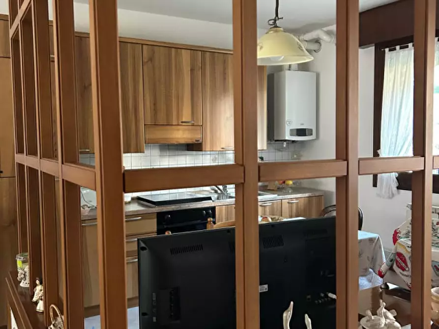 Immagine 11 di Villetta a schiera in vendita  a Lendinara