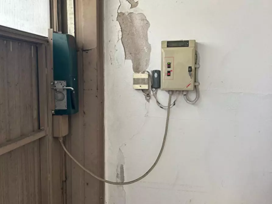 Immagine 24 di Villetta a schiera in vendita  a Lendinara