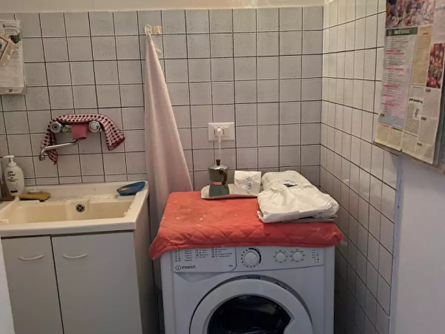 Immagine 32 di Villetta a schiera in vendita  a Lendinara