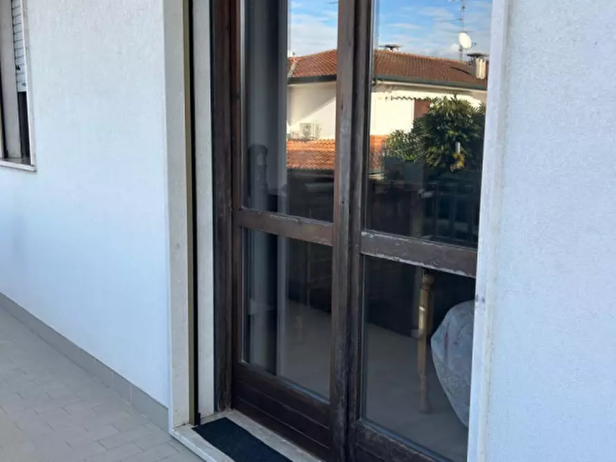 Immagine 46 di Villetta a schiera in vendita  a Lendinara