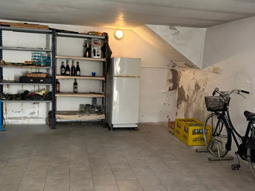 Immagine 55 di Villetta a schiera in vendita  a Lendinara