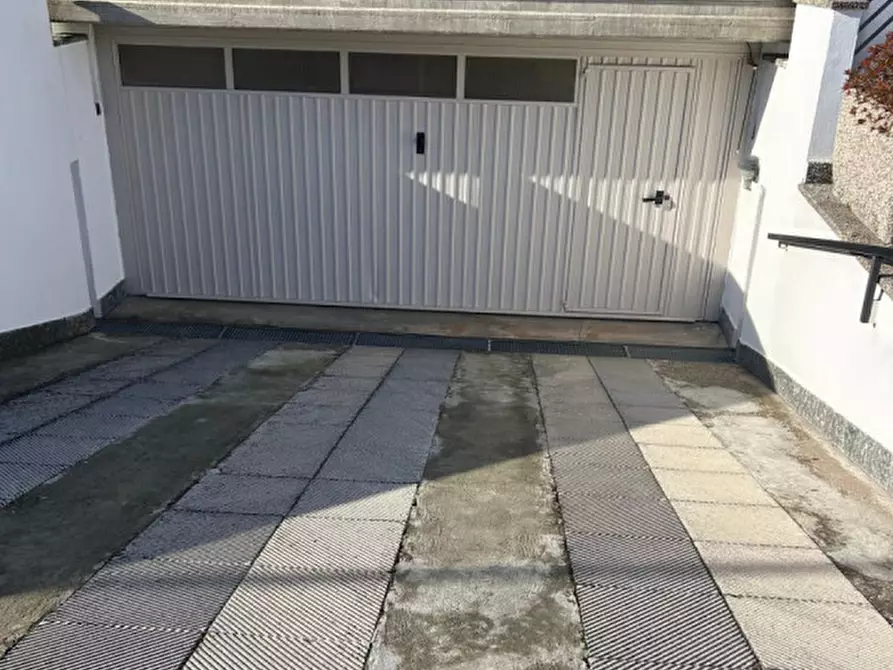 Immagine 56 di Villetta a schiera in vendita  a Lendinara