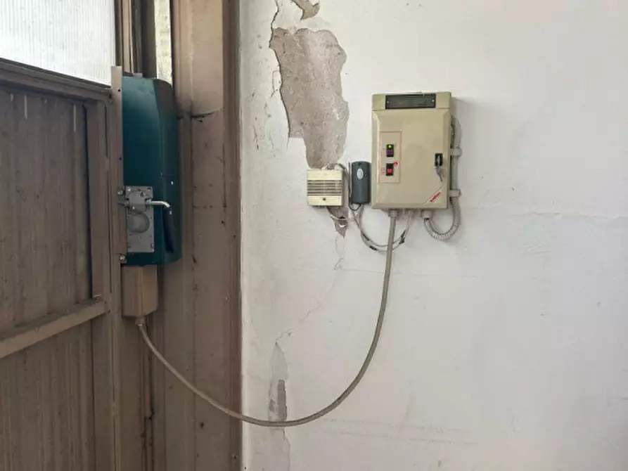 Immagine 57 di Villetta a schiera in vendita  a Lendinara