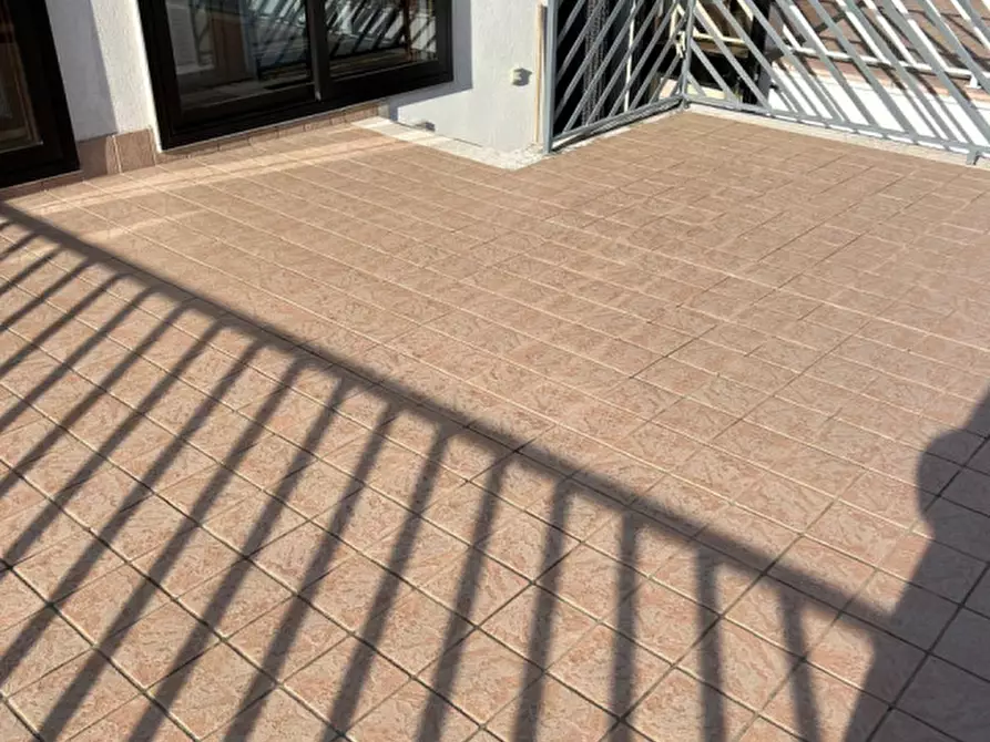 Immagine 64 di Villetta a schiera in vendita  a Lendinara