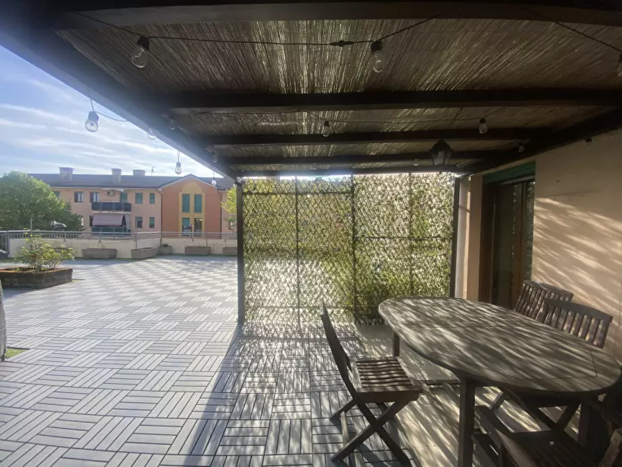 Immagine 1 di Appartamento in vendita  in Via Pietro Selvatico a Veggiano