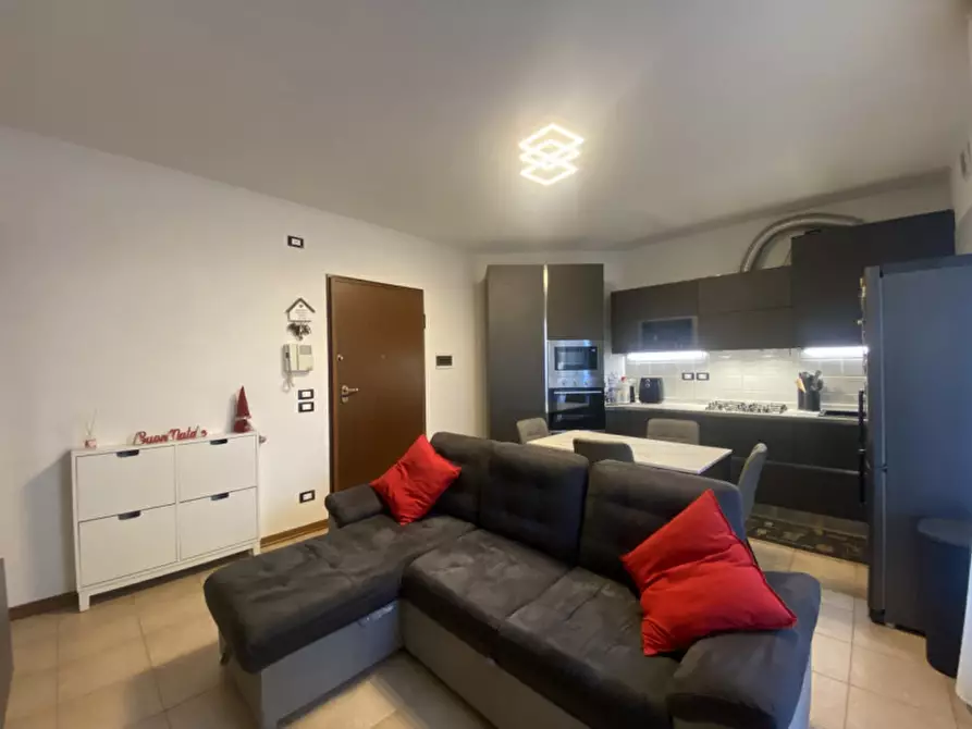 Immagine 1 di Appartamento in vendita  in Via Pietro Selvatico a Veggiano