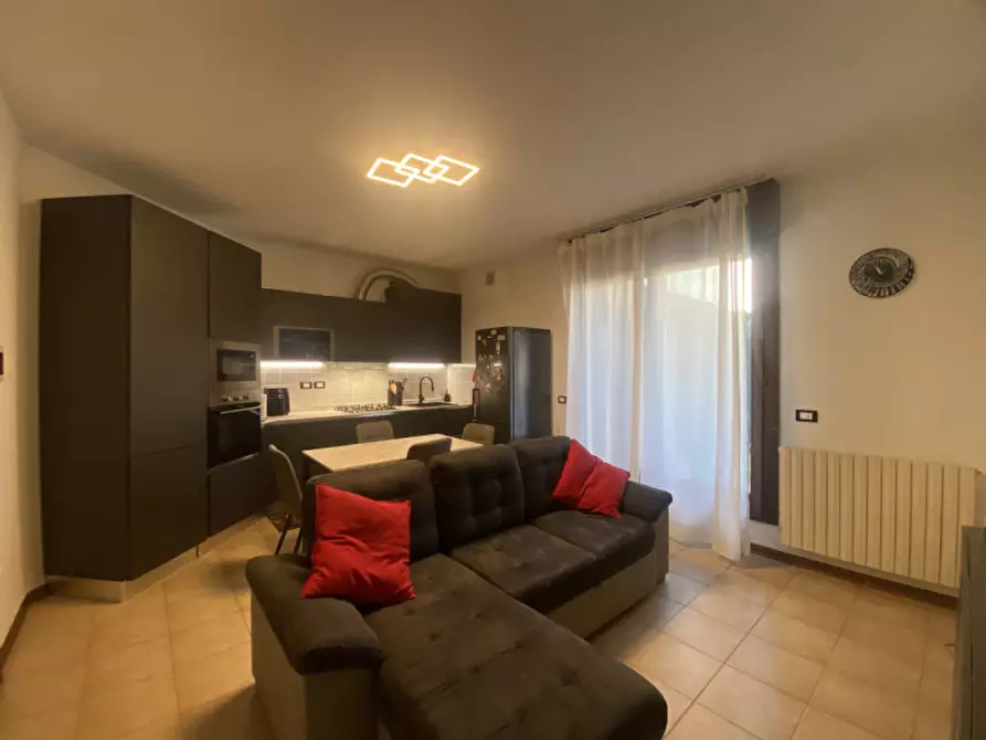 Immagine 2 di Appartamento in vendita  in Via Pietro Selvatico a Veggiano