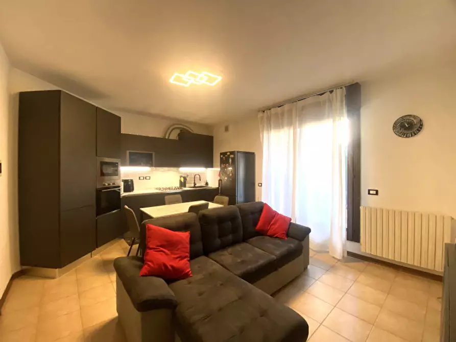 Immagine 3 di Appartamento in vendita  in Via Pietro Selvatico a Veggiano